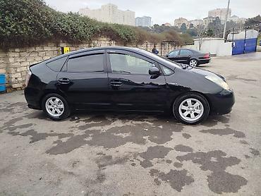 prius batareya: Toyota Prius: 1.5 l | 2009 il Hetçbek — 7