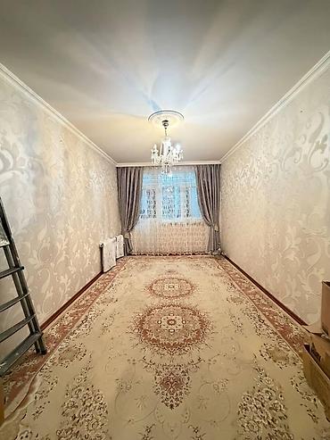 bulbulədə ev satılır: Bakı, 3 otaqlı, Köhnə tikili, m. 8 Noyabr, 85 kv. m — 7
