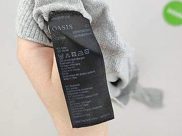brandy sweter: Oasis, Sweter damski, rozmiar L — 4