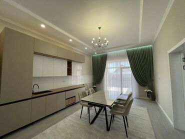 Продажа квартир: Дом, 180 м², 6 комнат, Агентство недвижимости, Евроремонт