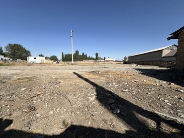 Аренда участков: 40 соток Для бизнеса — 13