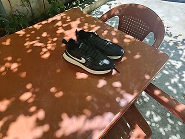 nike air force: Təzə. nike ayaqqabı 5-6 defe geyinilib — 3