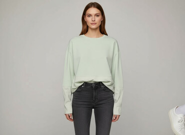 primark bluzy: Comma, Світшот жіночий, розмір M