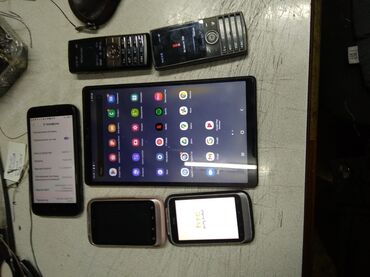 бэушный телефон samsung: Samsung D840, Б/у