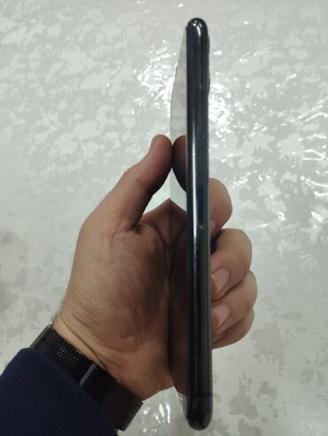 хорошие портнихи в бишкеке: IPhone 11 Pro Max Задняя крышка повреждена И АКБ 78 Батарея держит
