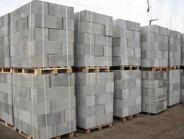 Полистиролбетонный блок: Полистиролбетонный блок, 600x300x200, D700, Самовывоз, Платная доставка — 2