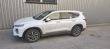 sprinter rex: Hyundai Tucson: 2018 г., 2.2 л, Автомат, Дизель, Кроссовер — 2
