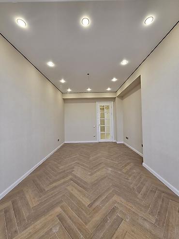 Продажа квартир: 2 комнаты, 85 м², Элитка, 11 этаж, Дизайнерский ремонт — 3