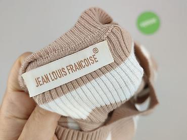 second hand blog: Jean Louis Francois, Sweter damski, rozmiar One size — 4