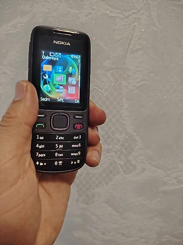 nokia 1202: Nokia 8 Sirocco, 1 TB, rəng - Qara, Düyməli — 9
