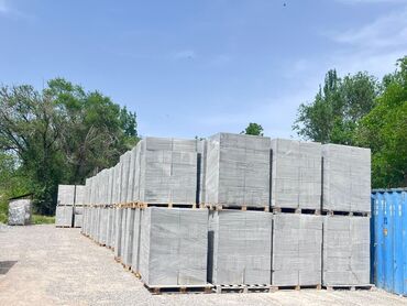 бетонная столешница: Продаётся активный, прибыльный бизнес по производству Газоблоков