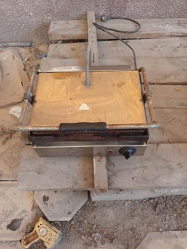 Другое оборудование для фастфудов: Профессиональное оборудование для кафе/фастфуда комплектом: 1) — 4