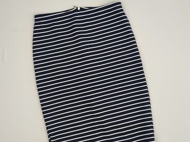 plisowane spódnice i marynarka: Women`s skirt, H&M, size S (EU 36)