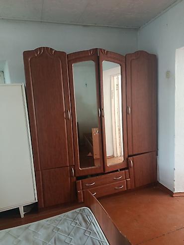 зеркела: Шкафы для одежды — 3