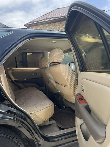 lexus cs: Lexus RX: 2002 г., 3 л, Автомат, Бензин, Кроссовер — 7