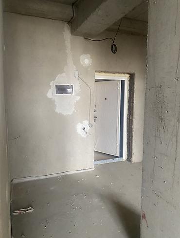 Продажа квартир: 1 комната, 51 м², 12 мкр Элитка, 9 этаж, ПСО (под самоотделку) — 3