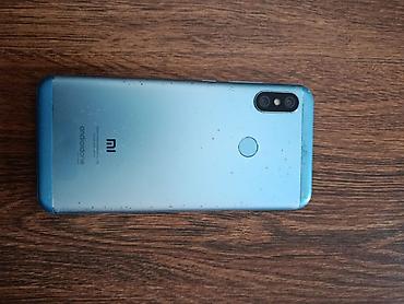 redmi mi 8 lite: Xiaomi Mi A2 Lite, rəng - Mavi — 1