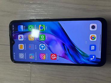 redmi note 12 pro lalafo: Redmi, Redmi 9, Б/у, 64 ГБ — 4