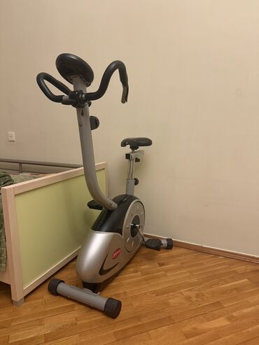 İdman velosipedləri: İşlənmiş BMX velosipedi 29", Ünvandan götürmə