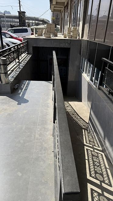 складские помещения в аренду бишкек: Hangar for rent 95 м², With parking, Долгосрочно, Собственник — 4