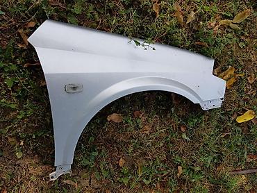 P12 DESNO BLATOBRAN KRILO ZA NISSAN PRIMERA OD 2002. DO 2007. GOD