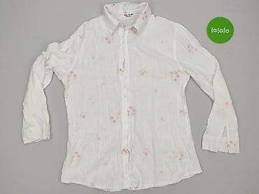 victoria: Parisian Collection, Koszula damska, rozmiar L — 2