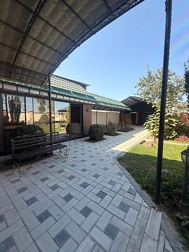 фул пантера коттедж: 500 м², 6 комнат и более, Кок-Жар ж/м — 5