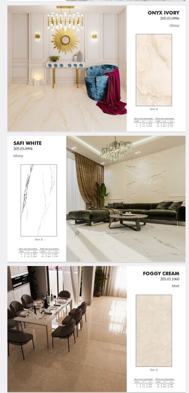 Kafel və metlax: Bütün mallar anbar qi̇yməti̇nə! *kafel metlax çeşidi 800-dən artıq -da lalafo.az — 11 Kafel və metlax: Bütün mallar anbar qi̇yməti̇nə! *kafel metlax çeşidi 800-dən artıq — 11