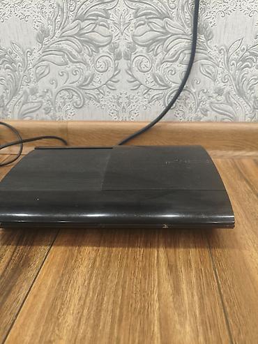 msi claw: Продаю плейстейшен 3прослим 44игр два джойстика — 1