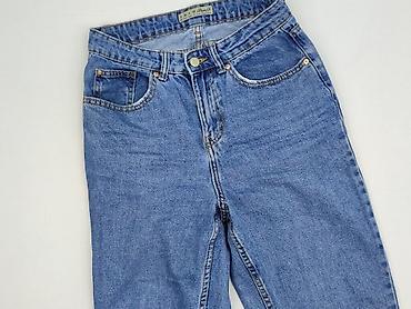 stan 9: Denim Co, Jeansy damskie, rozmiar S — 1