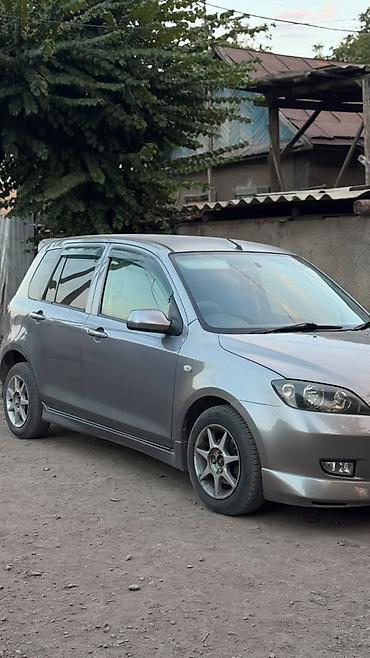 mazda demi: Mazda Demio: 2024 г., Автомат, Хетчбек — 3