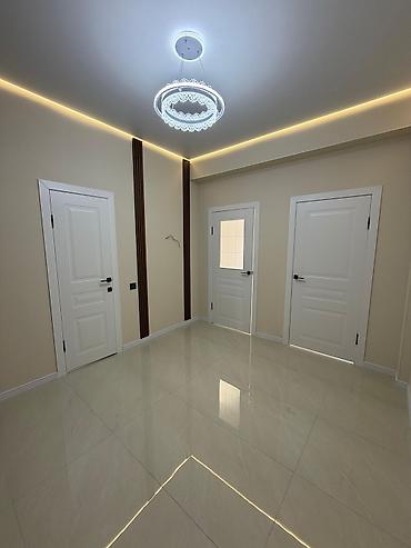 Продажа квартир: 1 комната, 61 м², Элитка, 6 этаж, Дизайнерский ремонт — 9