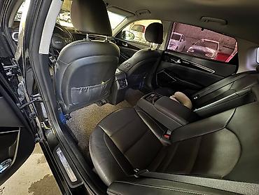 175 75 14: Kia K7: 2019 г., 2.4 л, Автомат, Гибрид, Седан — 9