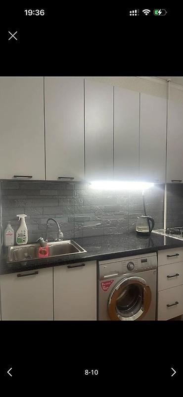квартиры в: 2 комнаты, 54 м², 106 серия, 8 этаж, Косметический ремонт — 8