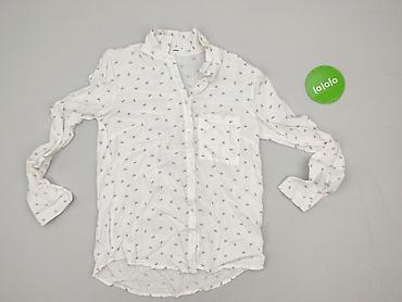 lemonada kurtki: Sinsay, Koszula damska, rozmiar XS — 2
