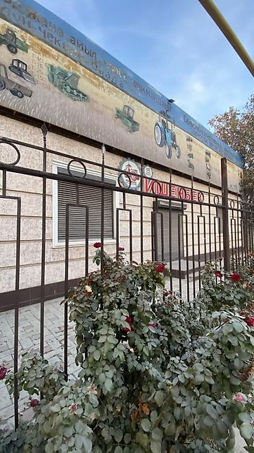 ангар под ключ: Сдаю Помещение целиком: Ткани и фурнитура, 300 м², Отдельно стоящий магазин, Недействующий бизнес — 6