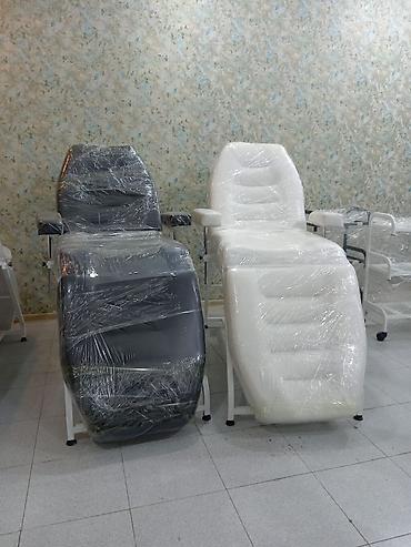pul agaci: Yeni, Kosmetoloji kuşetka, Qatlanmayan — 2