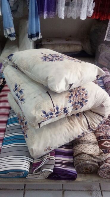 Balışlar, yastıqlar: Yuxu üçün Yeni Yastıq, Ödənişli çatdırılma — 11