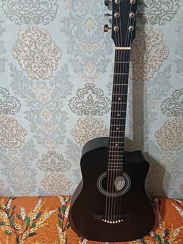 Гитары: 🎸 Описание гитары и комплектации: Тип: акустическая гитара (6 струн) — 2