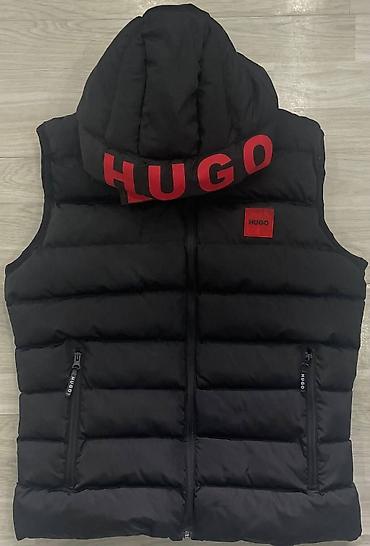 Prsluci: 02. muški prsluci extra kvalitetne Turske S,M,L,XL,XXL veličine 5300 — 11