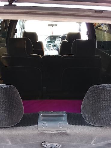 Honda: Honda Odyssey: 2003 г., 2.3 л, Автомат, Бензин, Минивэн — 5