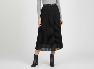spódnico spodnie plus size: NA-KD, Спідниця жіноча, розмір S