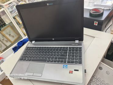 HP: Б/у HP ProBook, 15.6 ", Intel Core i5, 512 ГБ, Самовывоз, Платная доставка