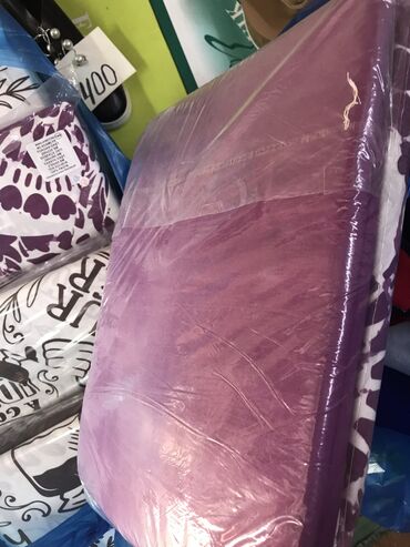 Комплекты постельного белья: Постельное бельё 100 хлопок, постельное бельё, простынь на резинки — 65