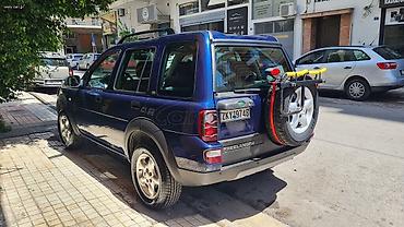 Land Rover: Πέτρος Π — 4