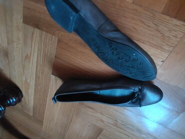 mou cizme beograd: Baletanke, Tamaris, 39
