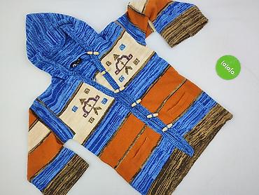 sweter turecki lata 80: Sweter damski, rozmiar S — 2