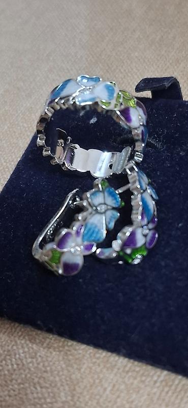 Digər aksesuarlar: Bijuteriye. Stal. Rengini deyishmir. Gumushe benzeyir -da lalafo.az — 4 Digər aksesuarlar: Bijuteriye. Stal. Rengini deyishmir. Gumushe benzeyir — 4