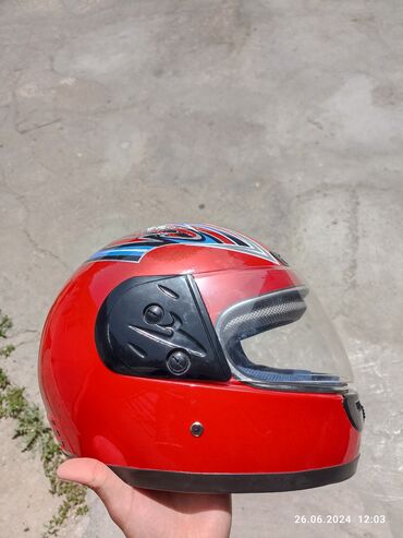 Шлемы: Продаем O.S.T шлем