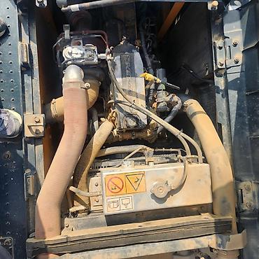 Экскаваторы: Экскаватор, Hyundai, 2021 г., Колесный — 5